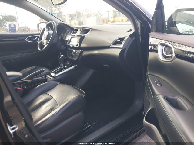 صورة 5 لـ 2016 Nissan SENTRA SL