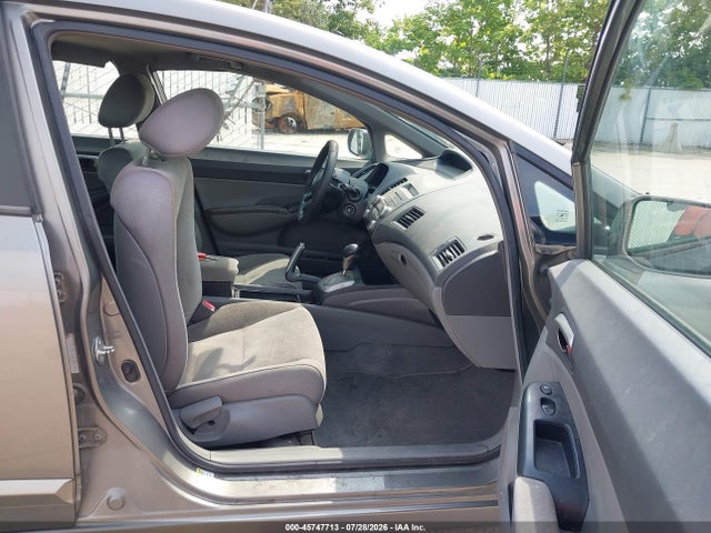 2006 Honda CIVIC LX 照片 5