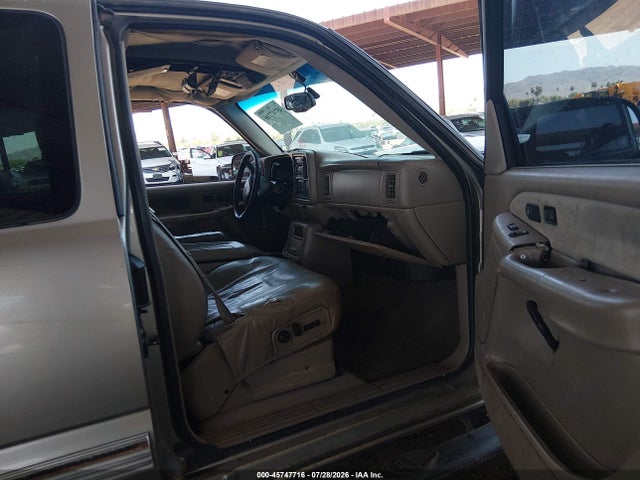 2002 Chevrolet SILVERADO 1500 LT 照片 5