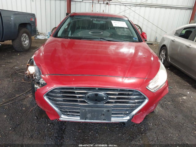صورة 12 لـ 2018 Hyundai SONATA SEL