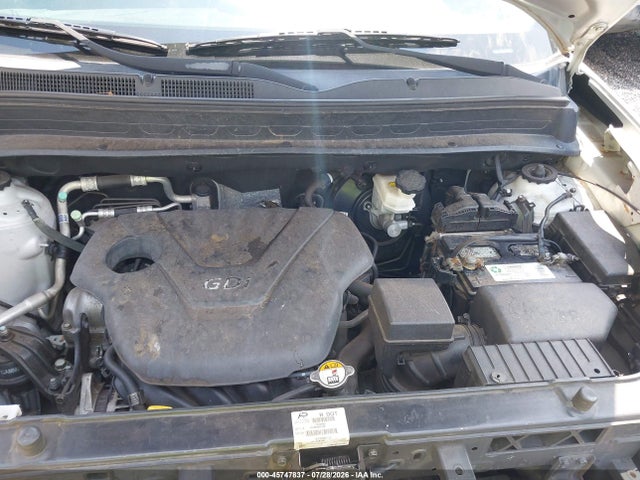 2013 KIA SOUL 照片 10