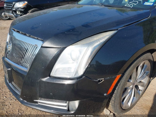 صورة مصغرة 12 لـ 2013 Cadillac XTS LUXURY