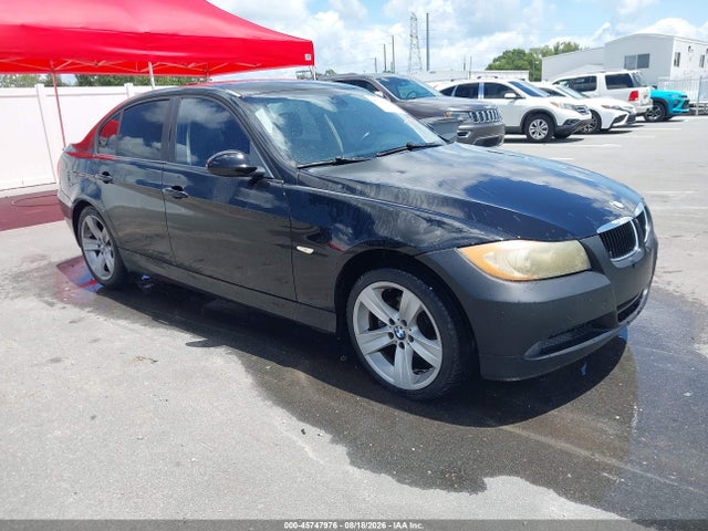 2006 BMW 325I 照片 1
