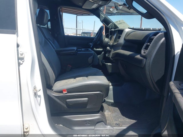 صورة 5 لـ 2021 RAM 1500 TRADESMAN 4X4 6'4 BOX