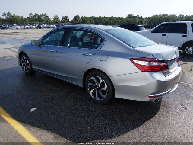 صورة 3 لـ 2017 Honda ACCORD EX-L V6
