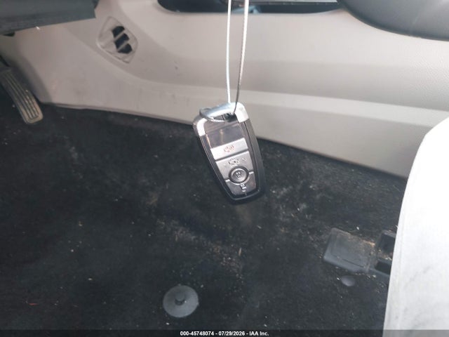 2018 FORD FUSION SE 11
