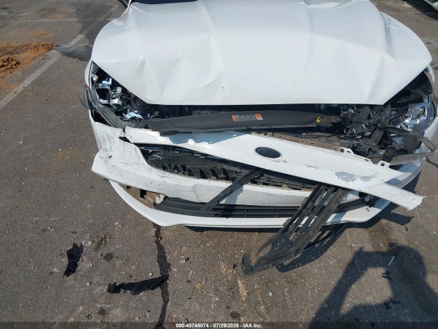 2018 FORD FUSION SE 6