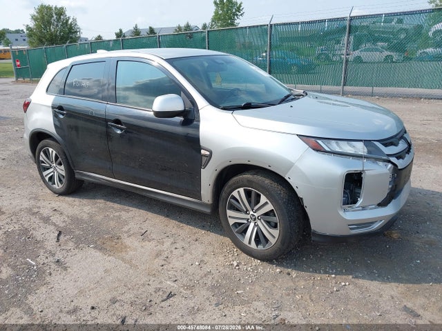 2021 MITSUBISHI OUTLANDER SPORT 2.0 BE AWC/2.0 ES AWC/2.0 LE AWC/2.0 SE AWC