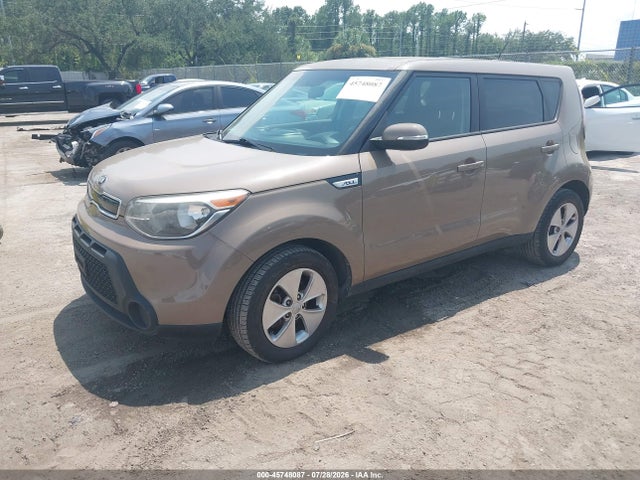 صورة 2 لـ 2014 KIA SOUL +