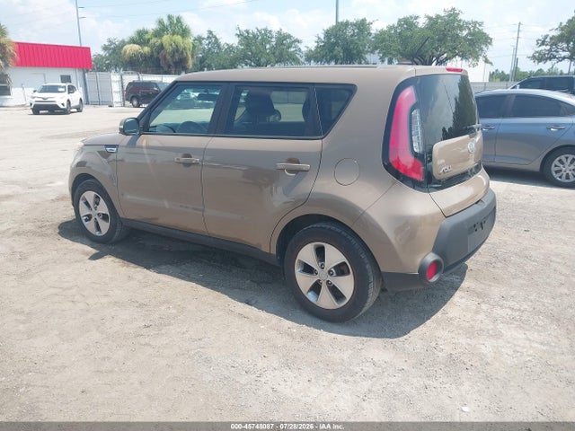 صورة 3 لـ 2014 KIA SOUL +