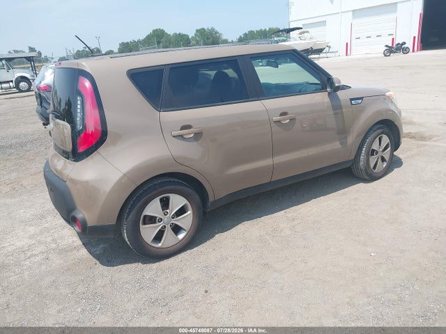 صورة 4 لـ 2014 KIA SOUL +