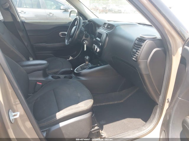 صورة 5 لـ 2014 KIA SOUL +