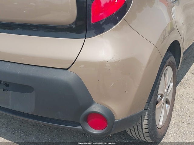 صورة 6 لـ 2014 KIA SOUL +