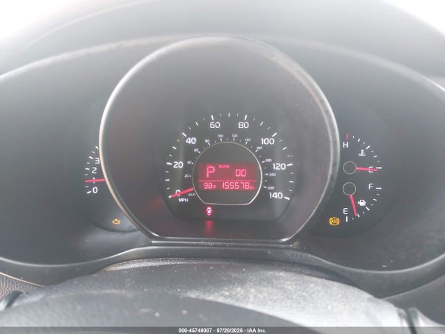 صورة 7 لـ 2014 KIA SOUL +