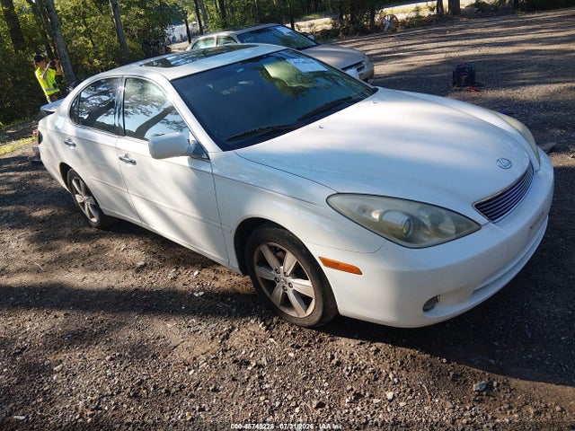 2005 Lexus ES 330 照片 1