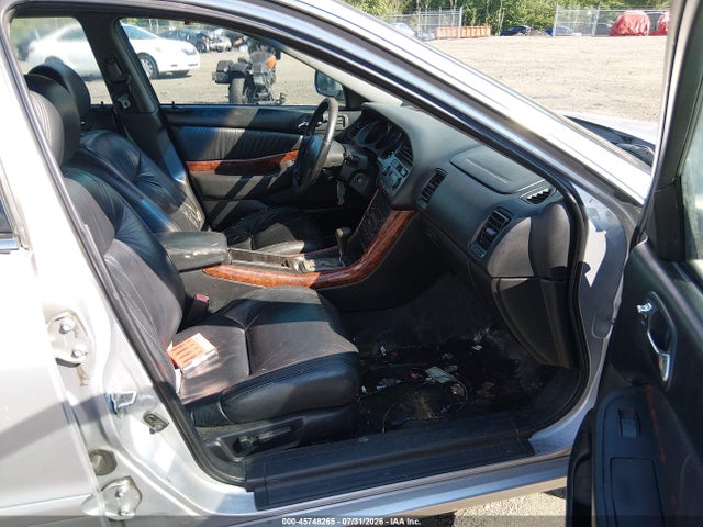 2003 Acura TL 3.2 照片 5
