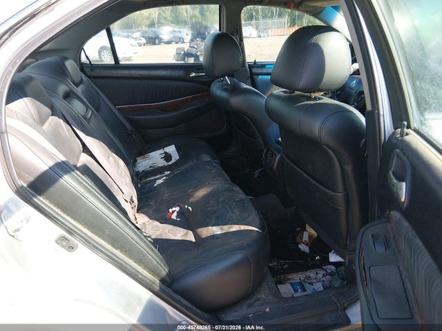 2003 Acura TL 3.2 照片 8