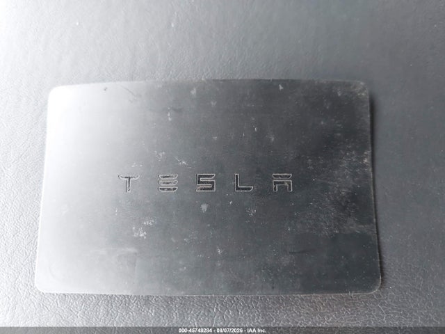 2020 Tesla MODEL 3 LONG RANGE DUAL MOTOR ALL-WHEEL DRIVE 照片 11