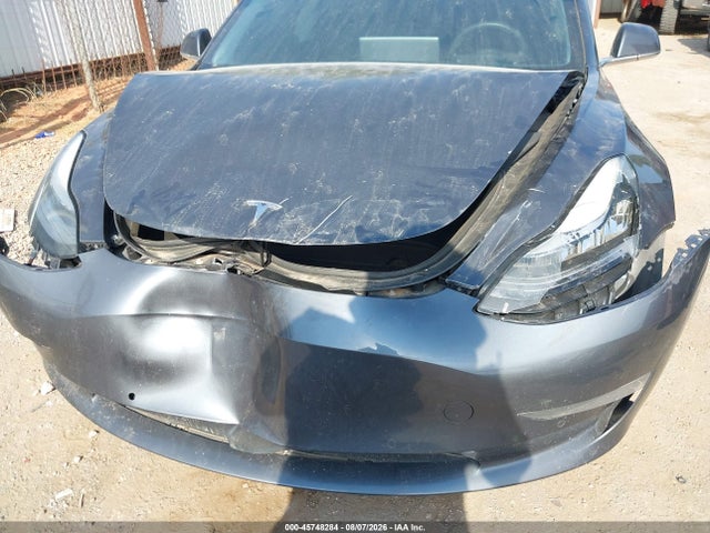 2020 Tesla MODEL 3 LONG RANGE DUAL MOTOR ALL-WHEEL DRIVE 照片 6