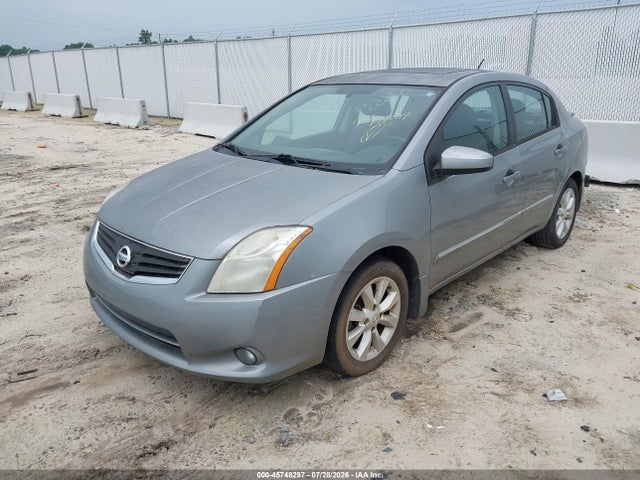 صورة 2 لـ 2011 Nissan SENTRA 2.0SL