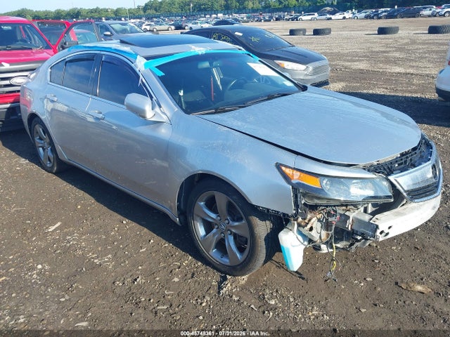 صورة 1 لـ 2012 Acura TL 3.7