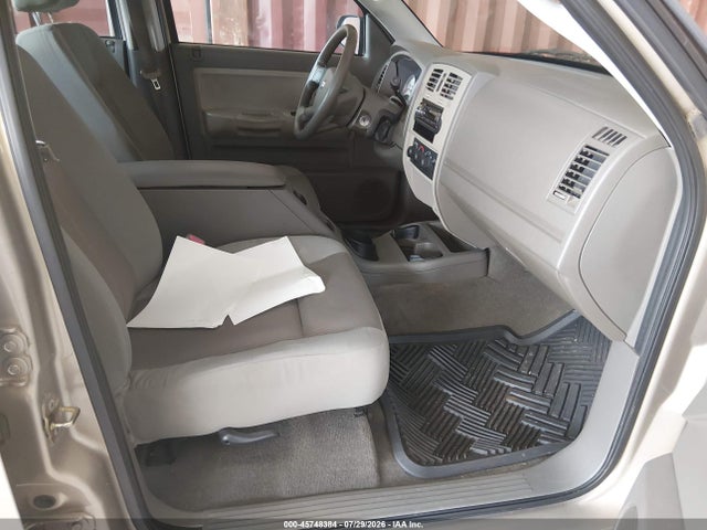 2005 Dodge DAKOTA SLT 照片 5