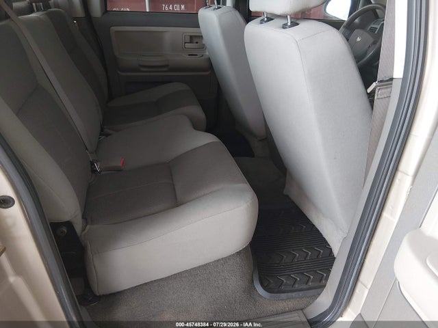 2005 Dodge DAKOTA SLT 照片 7