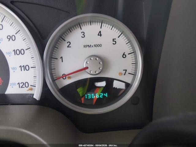 2005 Dodge DAKOTA SLT — фото 7