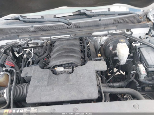2017 GMC SIERRA 1500 photo 10