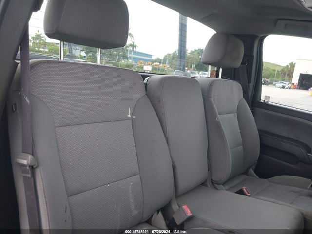 2017 GMC SIERRA 1500 photo 8