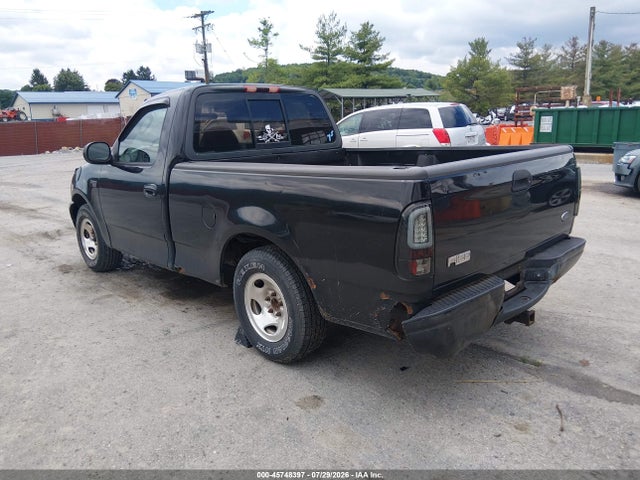 صورة 3 لـ 2003 FORD F-150 XL/XLT