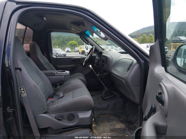 صورة 5 لـ 2003 FORD F-150 XL/XLT