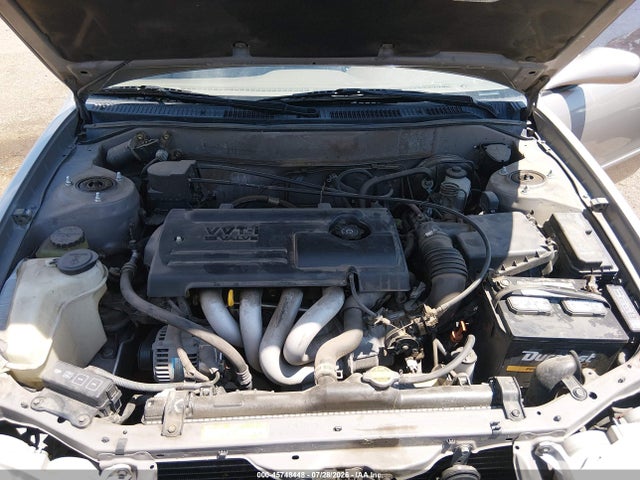 صورة 10 لـ 2002 Toyota COROLLA LE