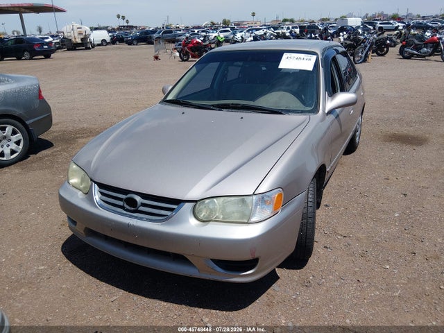 صورة 6 لـ 2002 Toyota COROLLA LE
