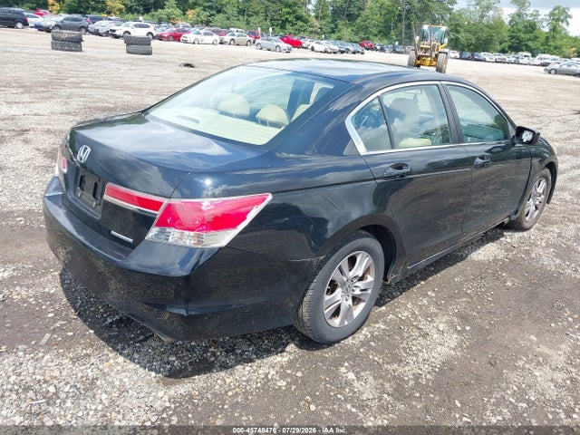 صورة 4 لـ 2012 Honda ACCORD 2.4 SE