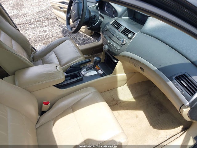 صورة 5 لـ 2012 Honda ACCORD 2.4 SE