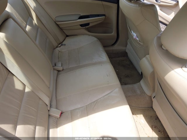 صورة 8 لـ 2012 Honda ACCORD 2.4 SE