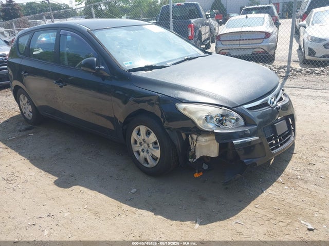 2010 HYUNDAI ELANTRA GLS