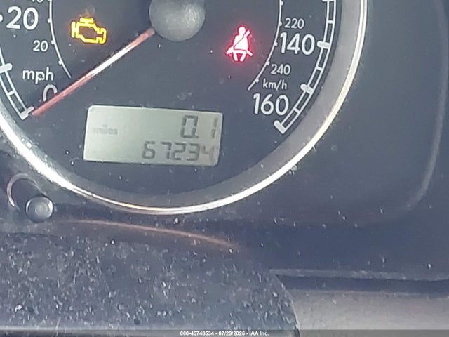 2004 Volkswagen PASSAT GLS 照片 7