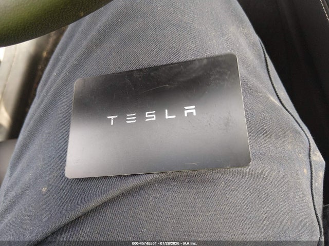 2023 TESLA MODEL Y AWD/LONG RANGE DUAL MOTOR ALL-WHEEL DRIVE 10