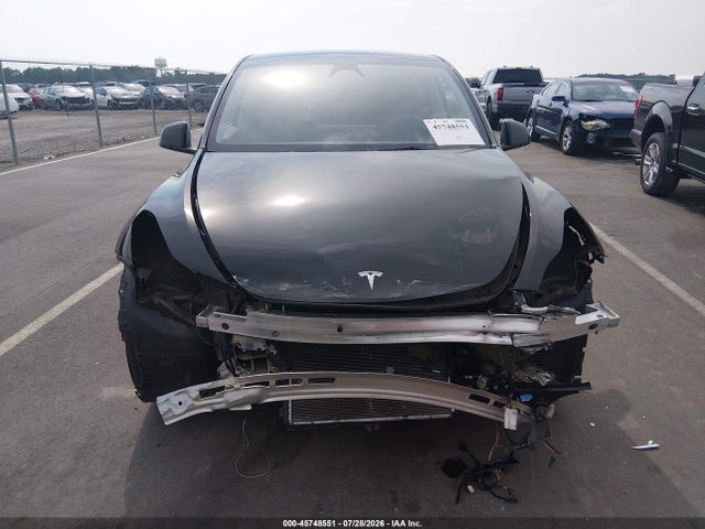 2023 TESLA MODEL Y AWD/LONG RANGE DUAL MOTOR ALL-WHEEL DRIVE 11