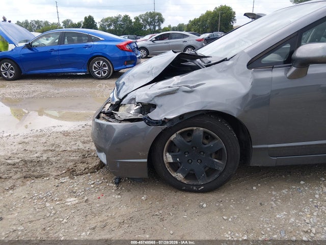صورة مصغرة 12 لـ 2010 Honda CIVIC LX