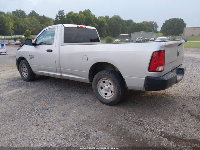 صورة 3 لـ 2019 RAM 1500 CLASSIC