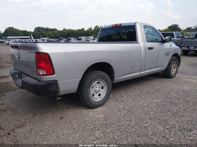 صورة 4 لـ 2019 RAM 1500 CLASSIC