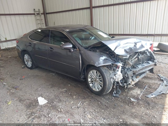 2014 LEXUS ES 
