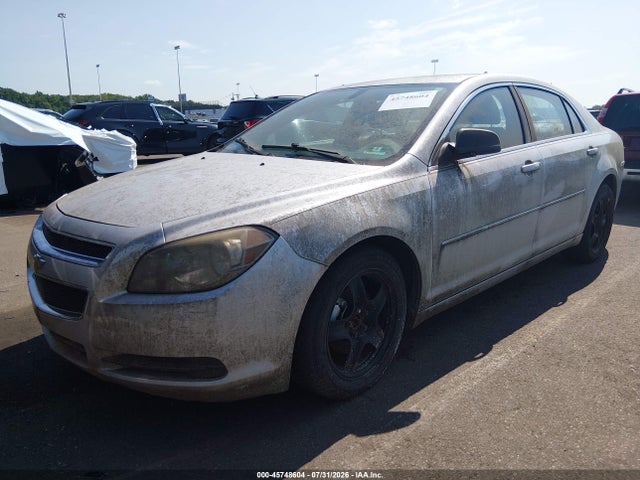 صورة 2 لـ 2012 Chevrolet MALIBU LS