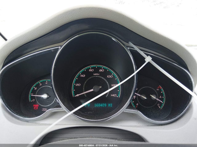 صورة 7 لـ 2012 Chevrolet MALIBU LS