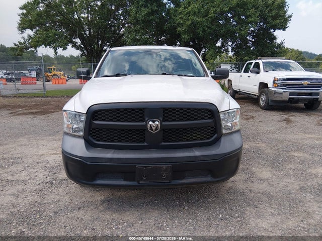 صورة 17 لـ 2019 RAM 1500 CLASSIC TRADESMAN 4X2 8' BOX