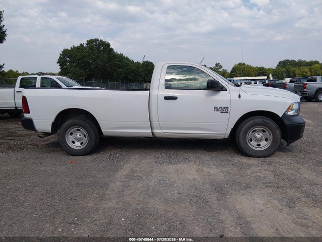 صورة 18 لـ 2019 RAM 1500 CLASSIC TRADESMAN 4X2 8' BOX
