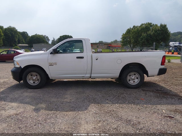 صورة 19 لـ 2019 RAM 1500 CLASSIC TRADESMAN 4X2 8' BOX